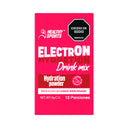 ELECTRÓN LYCHEE-RASPBERRY 6 GR 12 SACHET