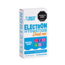 ELECTRÓN LYCHEE-RASPBERRY, GRAPE, WATERMELON MIX FLAVOR 6 GR 12 SACHET