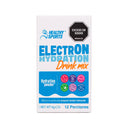 ELECTRÓN LYCHEE-RASPBERRY, GRAPE, WATERMELON MIX FLAVOR 6 GR 12 SACHET
