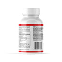 Triple Omega 3-6-9 1200mg (Vitamin E, Flaxseed Oil, Borage Seed Oil, Fish Oil) 60 Softgels