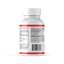 Triple Omega 3-6-9 1200 mg (Vitamin E, Flaxseed Oil, Borage Seed Oil, Fish Oil) 120 Softgels