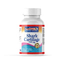 SHARK CARTILAGE 750MG   100 CAPSULES