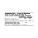 Vitamin C 500mg with Rose Hips and Zinc 100 Softgels