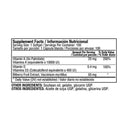 VITA. A 10.000  & D 400 IU PLUS BILBERRY  100 SOFTGELS