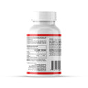HYDROLYZED COLLAGEN 1500MG PLUS VITAMIN C CAPSULES 100 CAPSULES