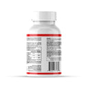 Mega Cranberry 850mg (Per Serving) With Vitamin C & E 60 Softgels