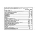 GeriaVital™ 50+ Platinum Multivitamin 60 Softgels