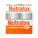Nutralax 30 Softgels