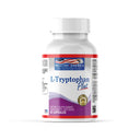 L-Tryptophan Plus 100mg 60 Capsules