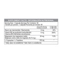 L-Tryptophan Plus 100mg 60 Capsules
