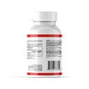 Super Magnesium Formula 400 mg (Magnesium Citrate, Aspartate, And Lactate) 100 Softgels