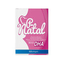 P-Natal 60 Softgels