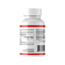 Vitamin C 1.000 mg with Citrus Bioflavonoid Complex 100 Capsules