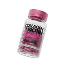 Collagen & Biotin Complex 60 Softgels