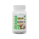 Coconut Oil 3000mg 90 Softgels