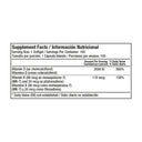 Duovit (Vitamin D3+K2) 100 Softgels