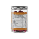 CREATINE FORCEHOLD, 120 GUMMIES FORCEHOLD - 40 SERVING