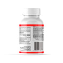 Fish Oil Omega-3 1.200 mg (360 mg of Fatty Acids) 60 Softgels