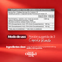 Kit Vitamina D3 K2 + Omega 3 Healthy America