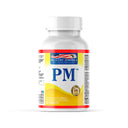 AM™ / PM 30 Fiber Tablets / 30 Herbs Tablets 30/30 Tablets