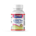 Greeny Standardized Green Tea Extract 320 mg 60 Softgels