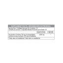 Mega Lecithin 1.200 mg / with Phospholipics 100 Softgels