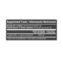 L-Arginine 1.000mg 60 Caplets