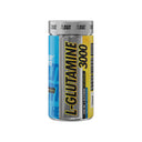 L- Glutamine 3.000mg 120 Capsules