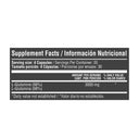 L- Glutamine 3.000mg 120 Capsules