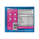 ISO WHEY 100% 34G 12 SACHETS SERVINGS RED VELVET FLAVOR