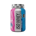 ISO WHEY 100% 952 G 28 SERVINGS RED VELVET FLAVOR