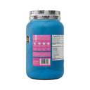 ISO WHEY 100% 952 G 28 SERVINGS RED VELVET FLAVOR