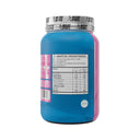 ISO WHEY 100% 952 G 28 SERVINGS RED VELVET FLAVOR