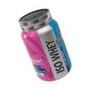 ISO WHEY 100% 952 G 28 SERVINGS RED VELVET FLAVOR
