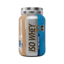 ISO WHEY 100% 952 G 28 SERVINGS PENUTS BUTTER CHOCOLAT