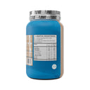 ISO WHEY 100% 952 G 28 SERVINGS PENUTS BUTTER CHOCOLAT