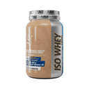 ISO WHEY 100% 952 G 28 SERVINGS PENUTS BUTTER CHOCOLAT
