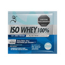 ISO WHEY 100% 34G 12 SACHETS SERVINGS COOKIES AND CREAM FLAVOR