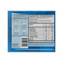 ISO WHEY 100% 34G 12 SACHETS SERVINGS COOKIES AND CREAM FLAVOR