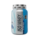 ISO WHEY 100% 952 G 28 SERVINGS COOKIES AND CREAM FLAVOR