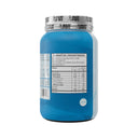 ISO WHEY 100% 952 G 28 SERVINGS COOKIES AND CREAM FLAVOR