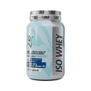 ISO WHEY 100% 952 G 28 SERVINGS COOKIES AND CREAM FLAVOR
