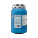 ISO WHEY 100% 952 G 28 SERVINGS COOKIES AND CREAM FLAVOR