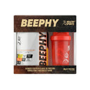 CAJA + SHAKER BEEPHY PROTEIN 936GR 26 SV