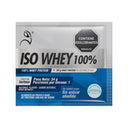 ISO WHEY 100% 34G 12 SACHETS SERVINGS UNFLAVORED