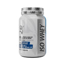 ISO WHEY 100%952 G 28 SERVINGS UNFLAVORED