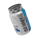 ISO WHEY 100%952 G 28 SERVINGS UNFLAVORED