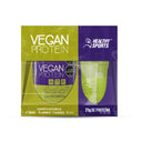 Vegan Protein 910 Gr 30 Servicios + Shaker Caja Edición Limitada