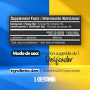 Kit Peptidrol + Glutamina + Azydez Healthy America