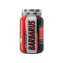 Barbarus 910 Gr 6 Servicios + Shaker Caja Edicion Especial